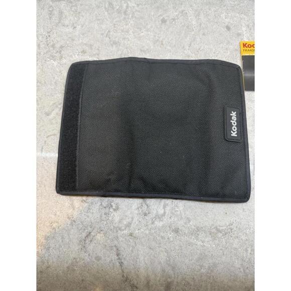 Vintage Kodac Close-up Macro Lens kit set of four. - Picture 4 of 7